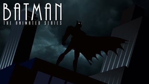 Batman: The Animated Series still