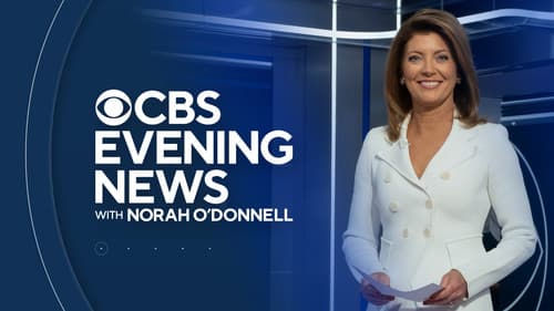 CBS Evening News still