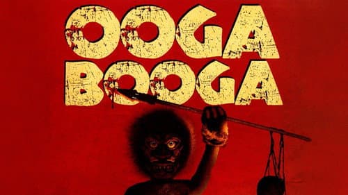 Ooga Booga still