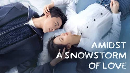 Amidst a Snowstorm of Love still