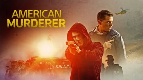 American Murderer still