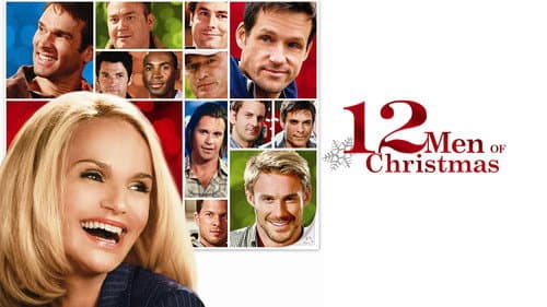 12 Men of Christmas still