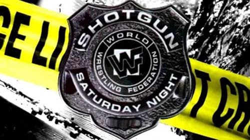 WWF Shotgun Saturday Night still