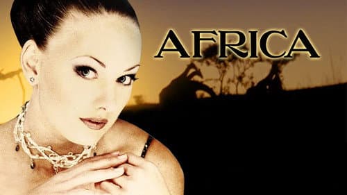 Africa still