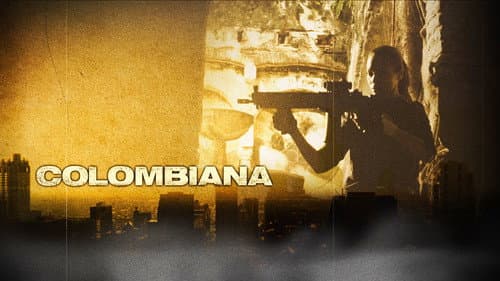 Colombiana still