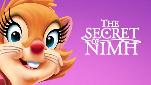 The Secret of NIMH still