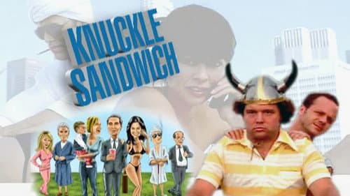 Knuckle Sandwich still