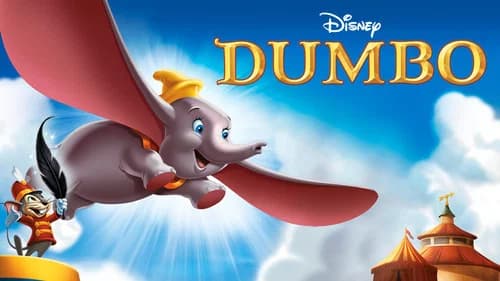 Dumbo still