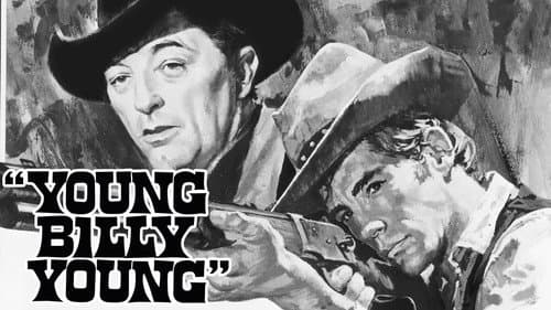 Young Billy Young still