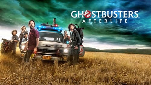 Ghostbusters: Afterlife still