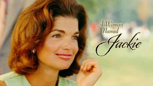 A Woman Named Jackie still