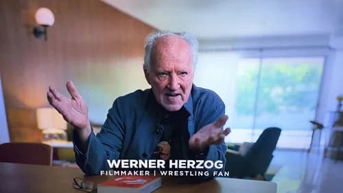 Hulk Hogan: Real American still