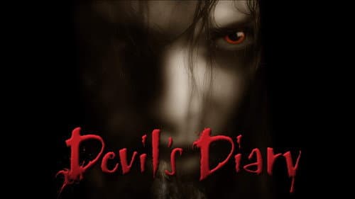 Devil's Diary still