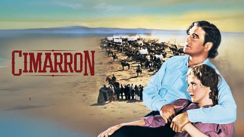 Cimarron still