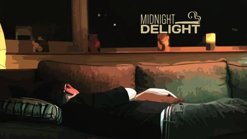 Midnight Delight still