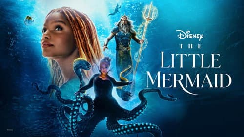 The Little Mermaid still