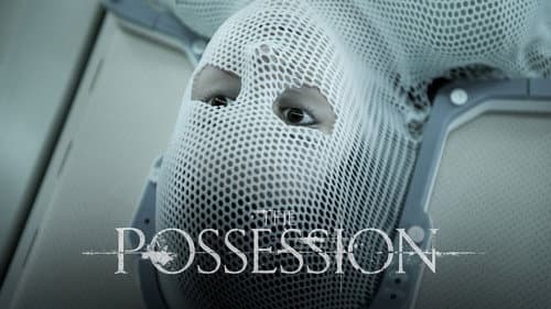 The Possession still