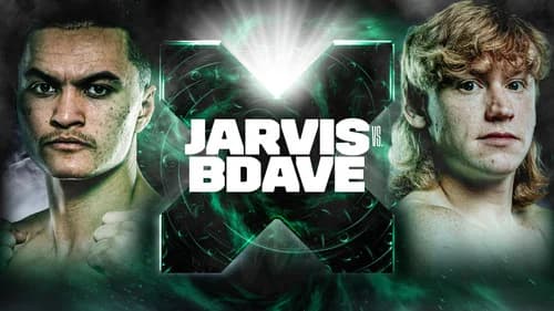 Jarvis vs. BDave still