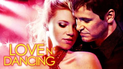 Love n' Dancing still