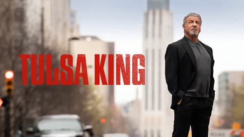 Tulsa King still