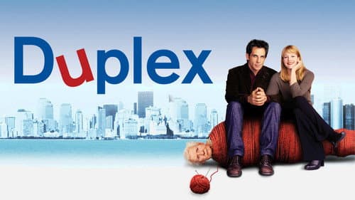 Duplex still