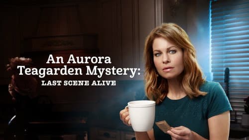 Last Scene Alive: An Aurora Teagarden Mystery still