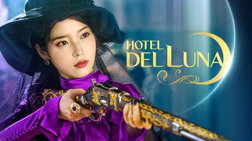 Hotel Del Luna still