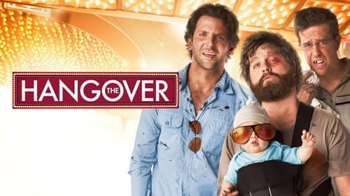 The Hangover still