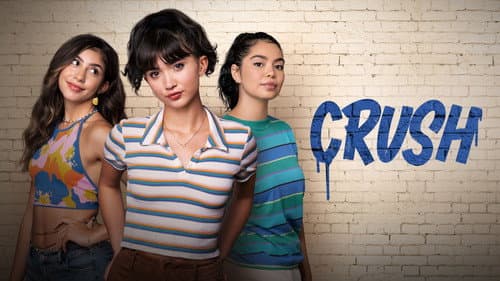 Crush still
