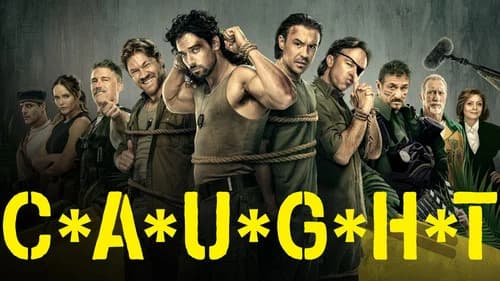 C*A*U*G*H*T still