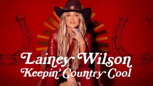 Lainey Wilson: Keepin' Country Cool still