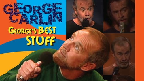 George Carlin: George's Best Stuff still