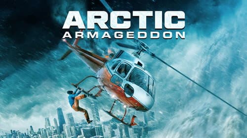 Arctic Armageddon still