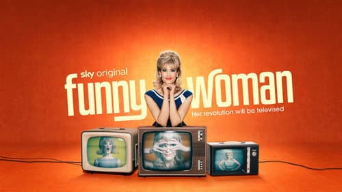 Funny Woman still