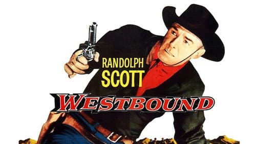 Westbound still