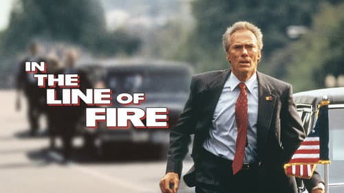 In the Line of Fire still