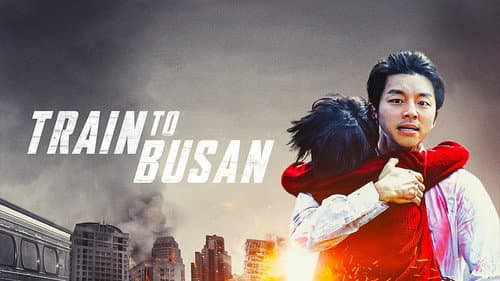 Train to Busan still