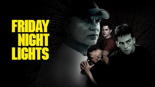 Friday Night Lights still