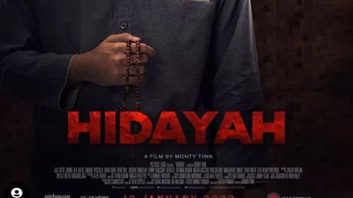 Hidayah still
