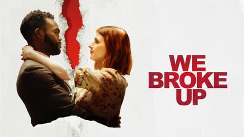 We Broke Up still