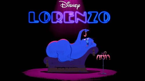Lorenzo still