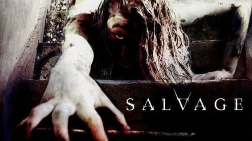 Salvage still