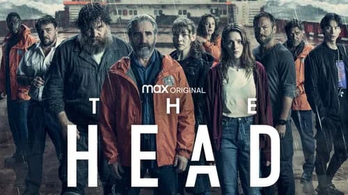 The Head still