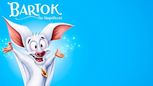 Bartok the Magnificent still