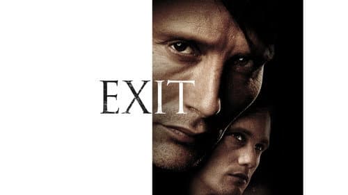 Exit still