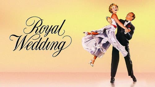 Royal Wedding still