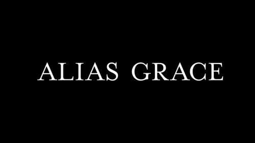 Alias Grace still