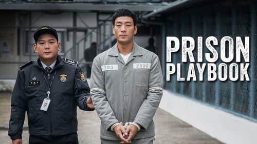 Prison Playbook still