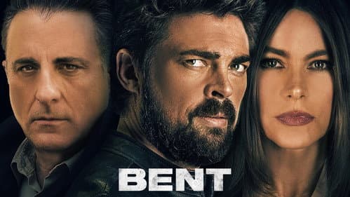 Bent still