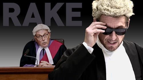 Rake still